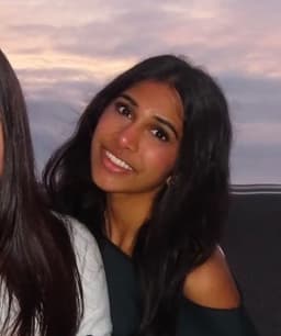 Kaavya Kumar